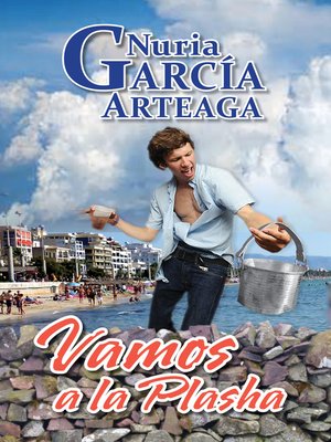 cover image of Vamos a la Plasha